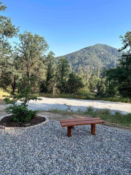Holiday home Modern House On 5 Acr In Sequoia National Forest *