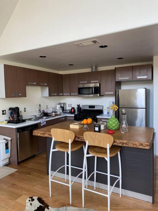 Holiday home Modern House On 5 Acr In Sequoia National Forest Panorama Heights