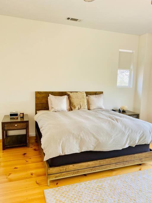 Modern House On 5 Acr In Sequoia National Forest Holiday home Panorama Heights