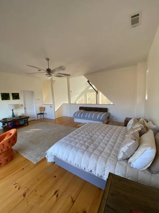 Holiday home Modern House On 5 Acr In Sequoia National Forest Panorama Heights